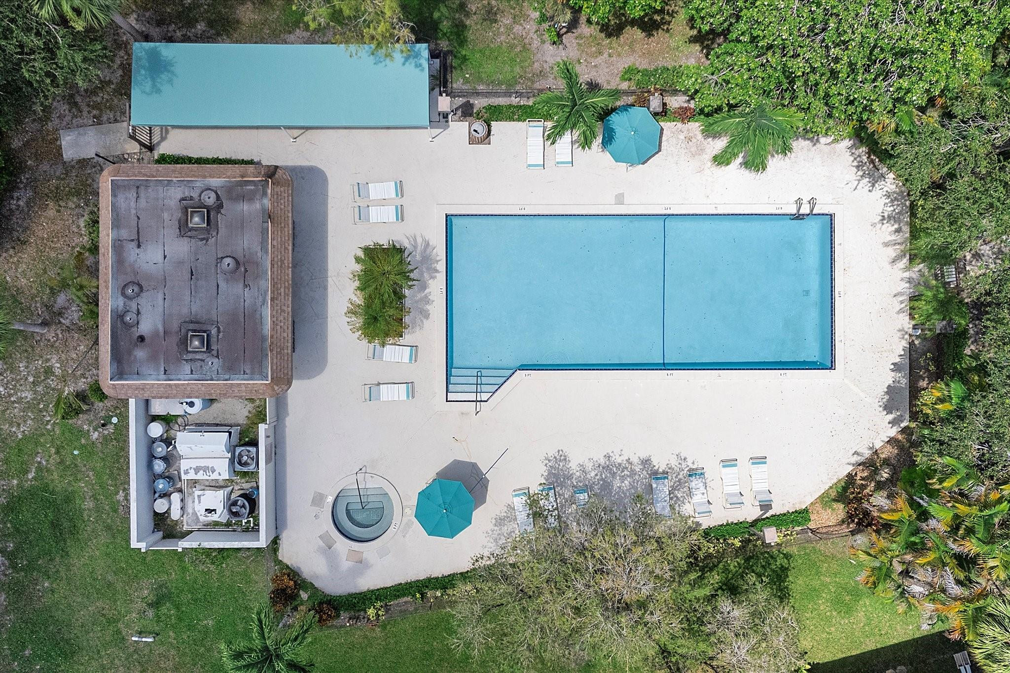 BONAIRE AT WOODMONT - Residential