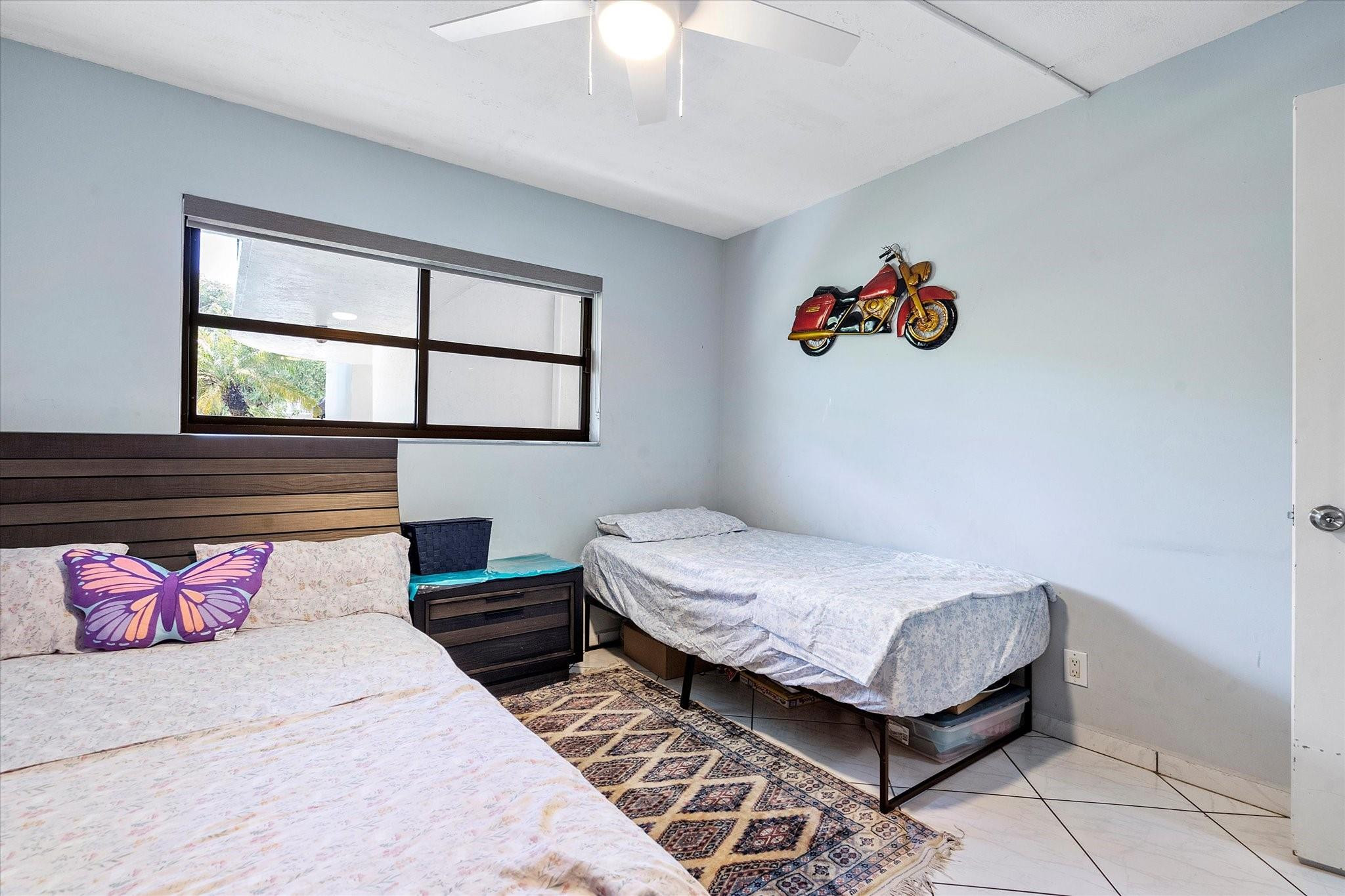 BONAIRE AT WOODMONT - Residential