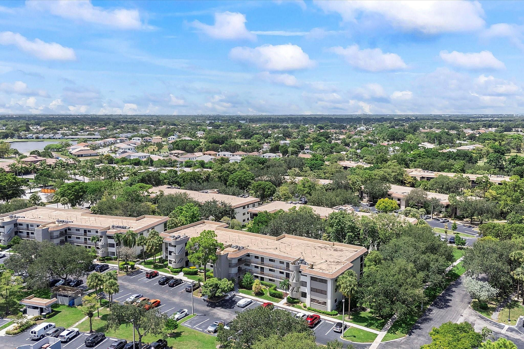 BONAIRE AT WOODMONT - Residential