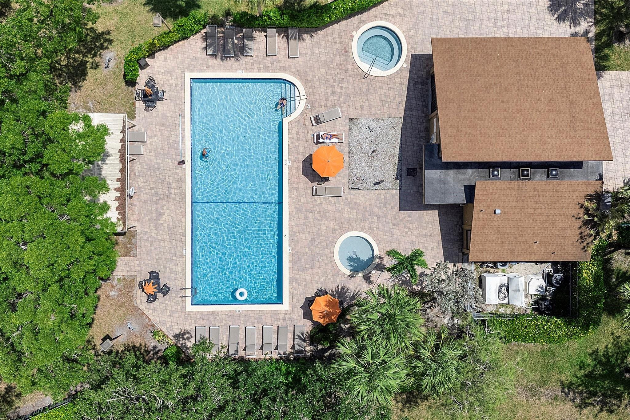 BONAIRE AT WOODMONT - Residential