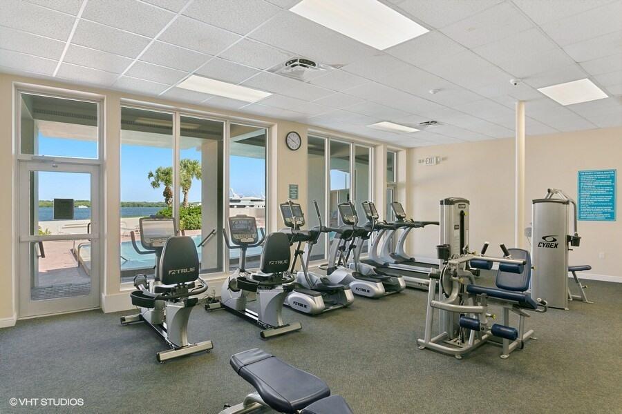 OLD PORT COVE QUAY SOUTH - Residential