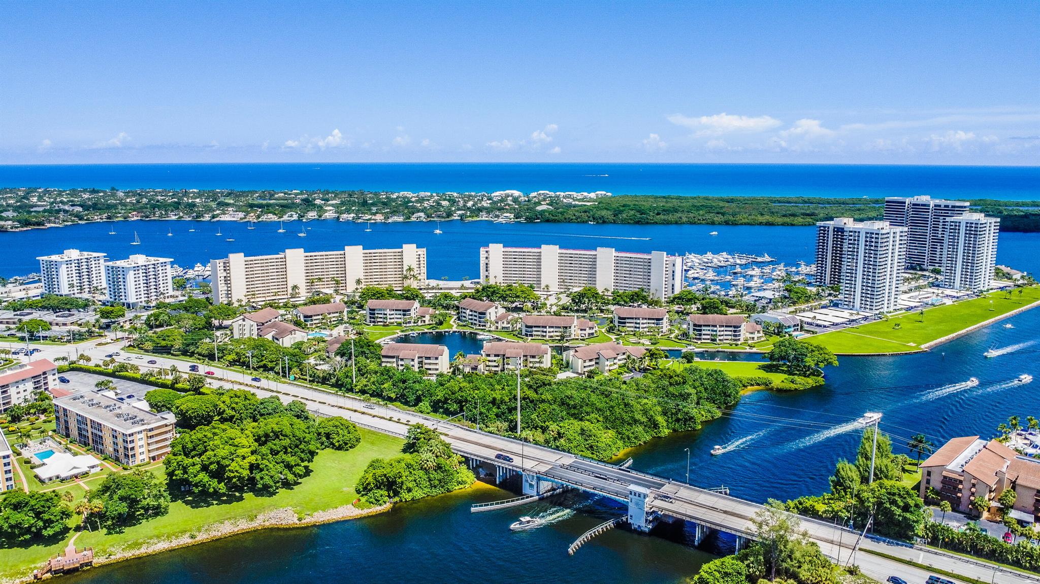 OLD PORT COVE QUAY SOUTH - Residential