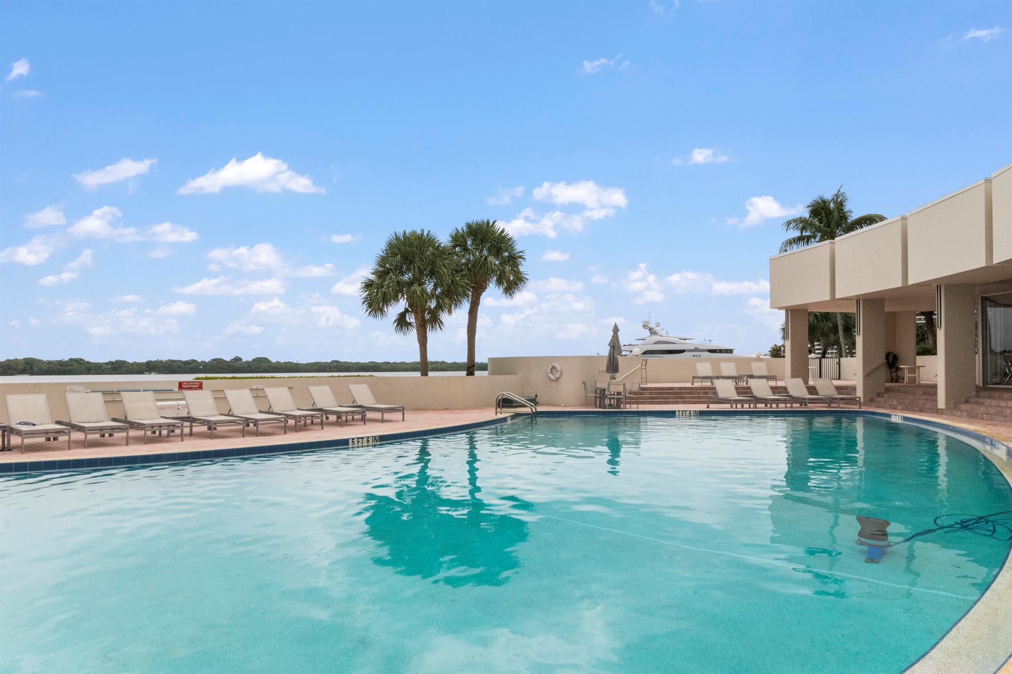 OLD PORT COVE QUAY SOUTH - Residential