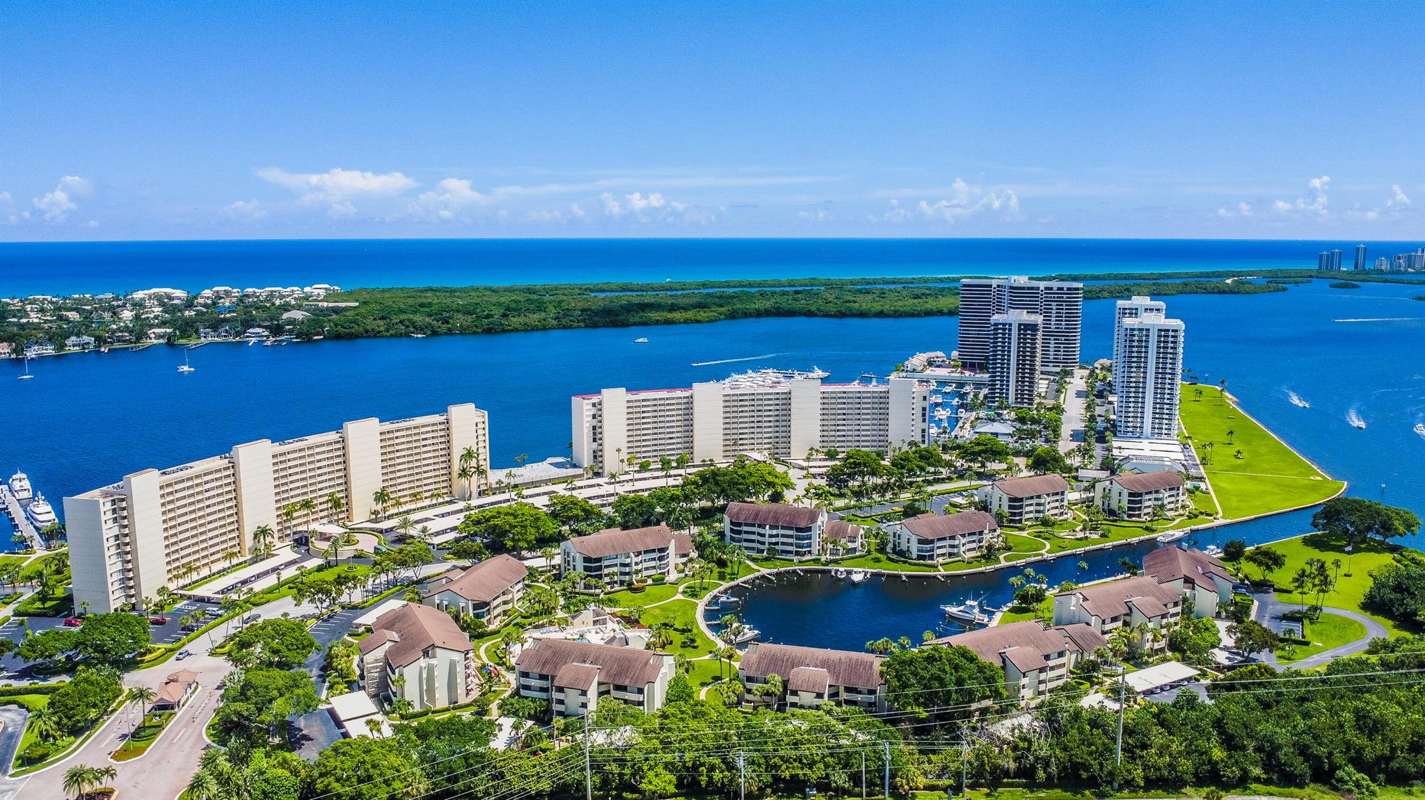 OLD PORT COVE QUAY SOUTH - Residential