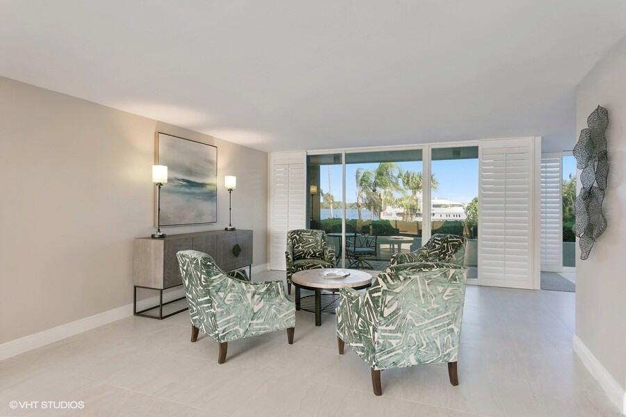 OLD PORT COVE QUAY SOUTH - Residential