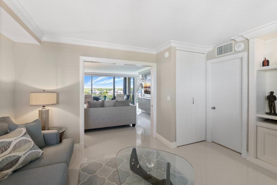 OLD PORT COVE QUAY SOUTH - Residential