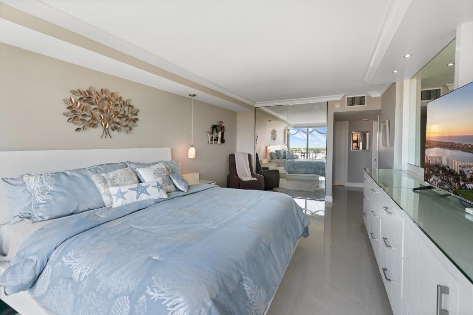 OLD PORT COVE QUAY SOUTH - Residential