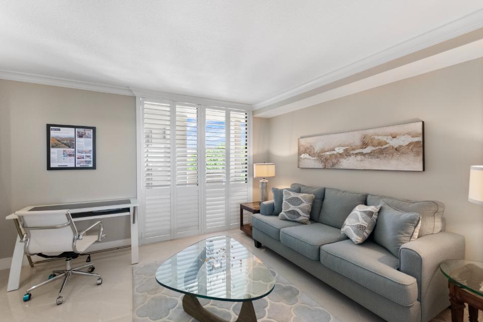 OLD PORT COVE QUAY SOUTH - Residential