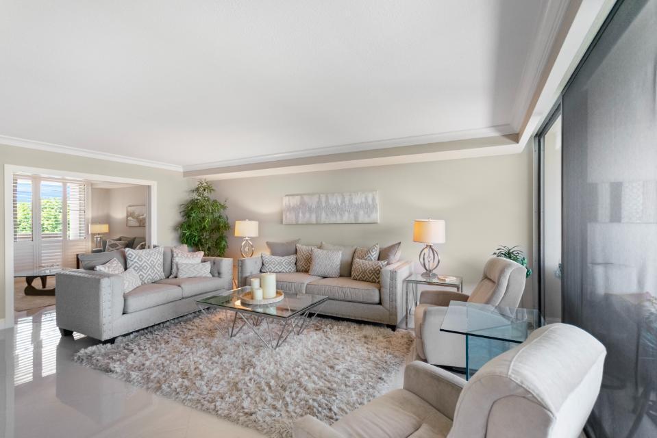 OLD PORT COVE QUAY SOUTH - Residential