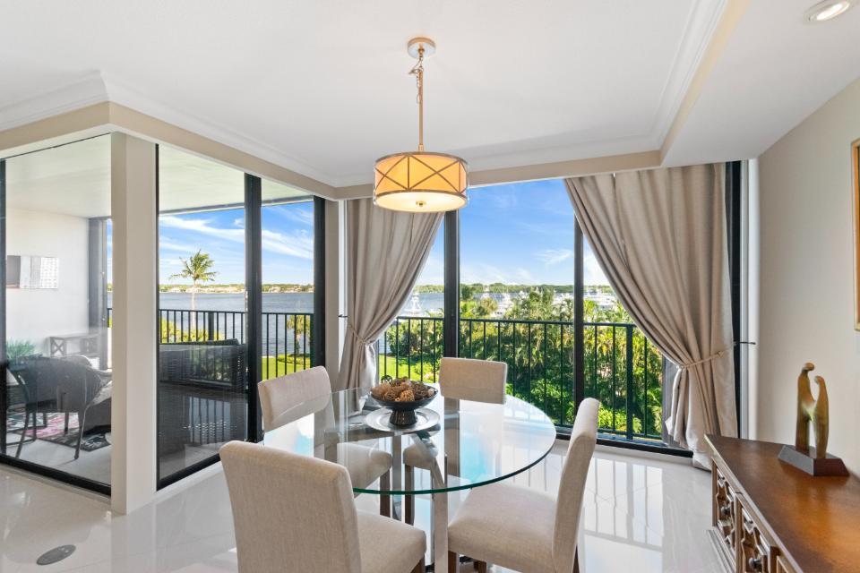 OLD PORT COVE QUAY SOUTH - Residential