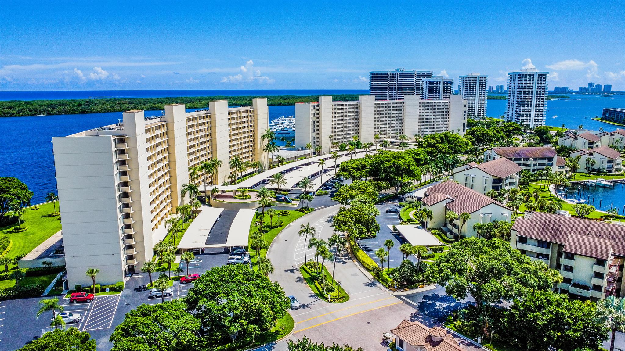 OLD PORT COVE QUAY SOUTH - Residential