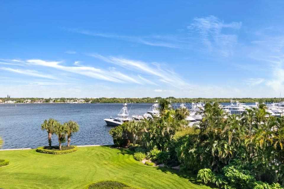 OLD PORT COVE QUAY SOUTH - Residential