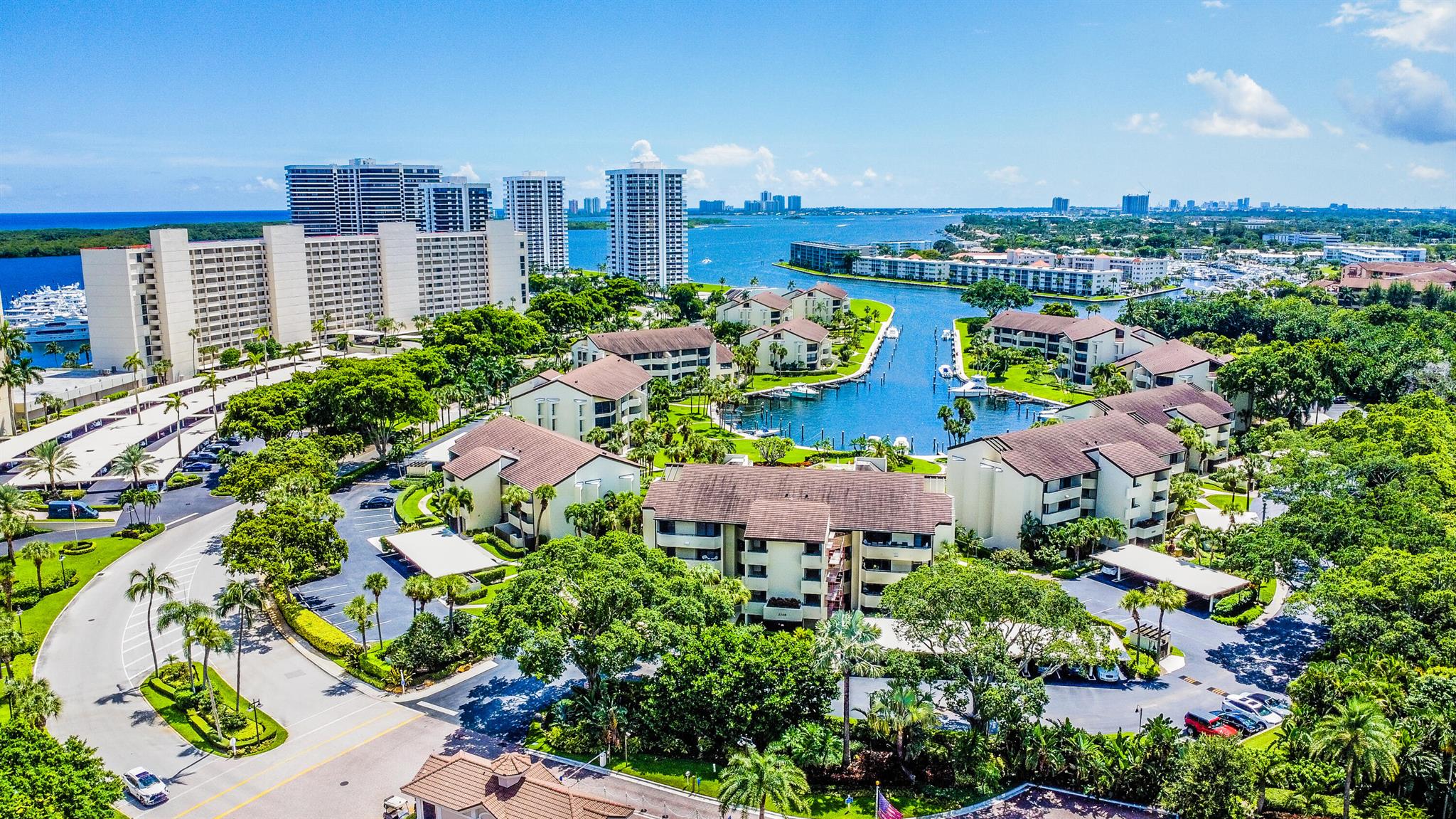 OLD PORT COVE QUAY SOUTH - Residential