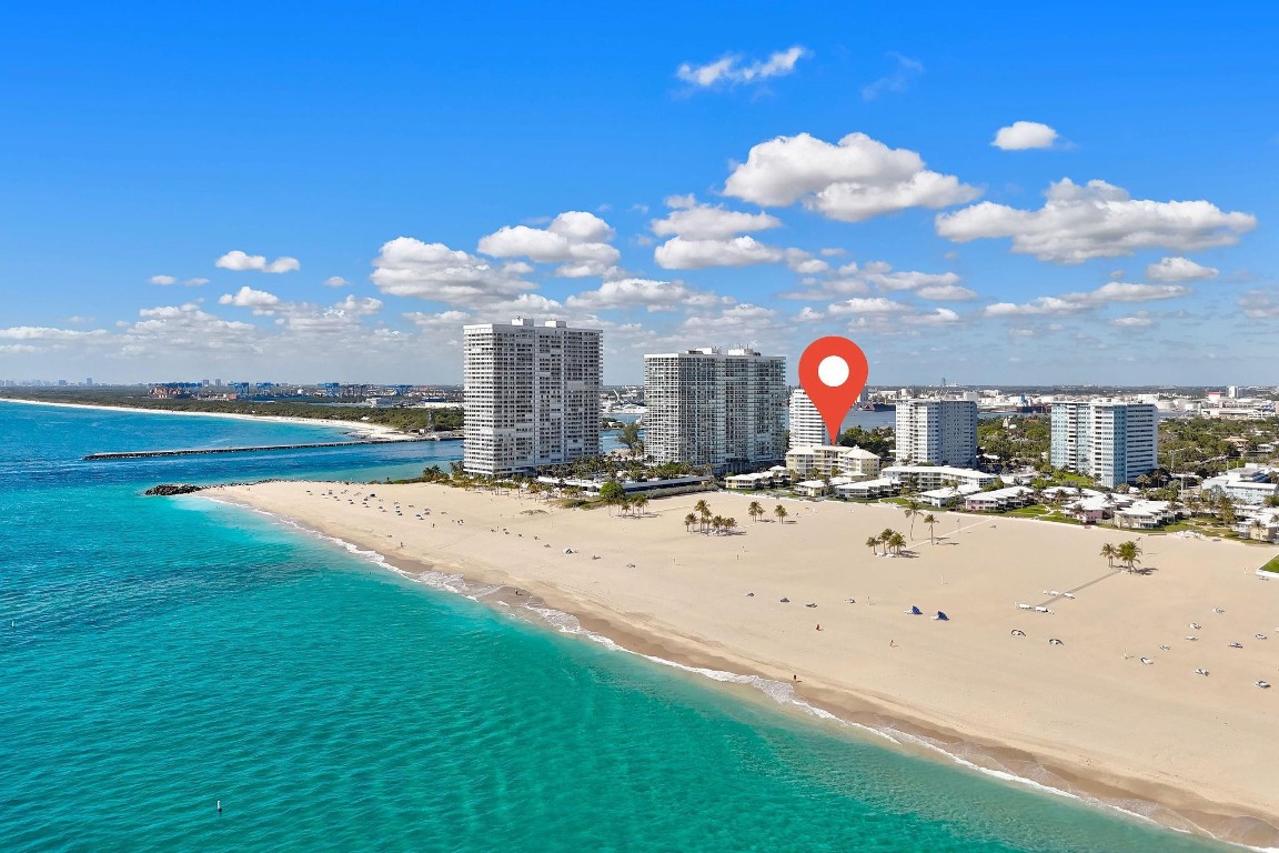 2000 S Ocean Lane 13