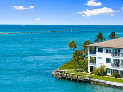 Photo of 1630 Seaway ( Jimmy Buffet Highway) Drive #307, Fort Pierce, FL 34950 (MLS # R11104890)