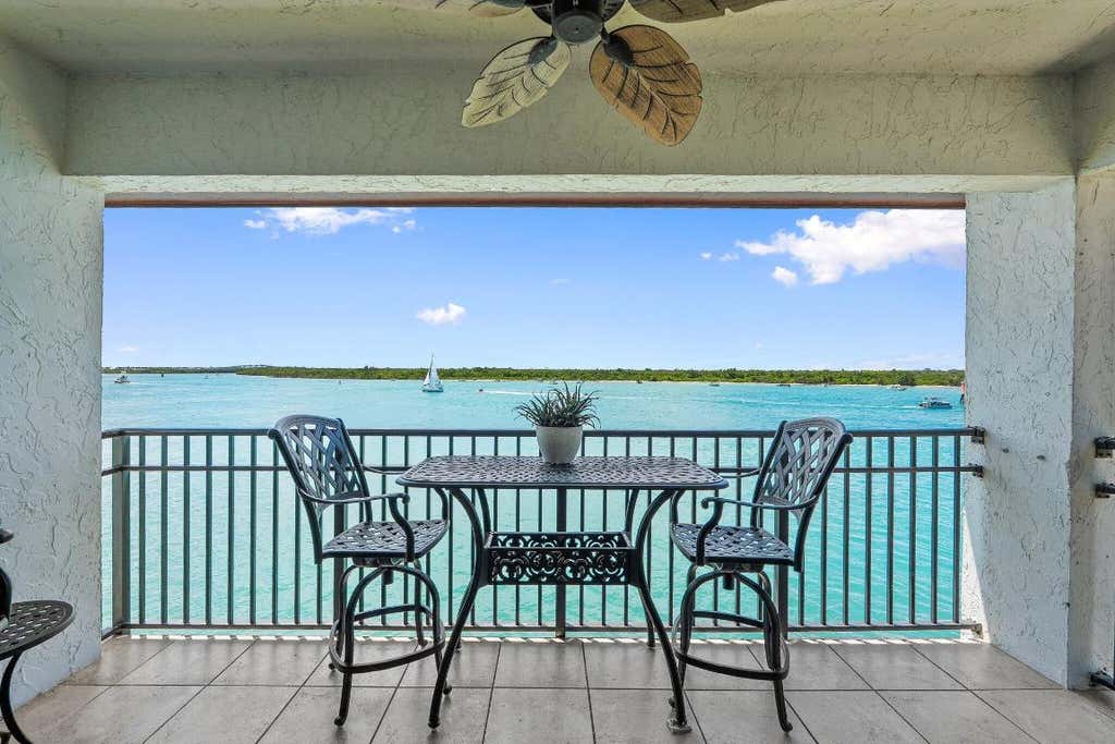 Photo of 1630 Seaway ( Jimmy Buffet Highway) Drive #307, Fort Pierce, FL 34950 (MLS # R11104890)