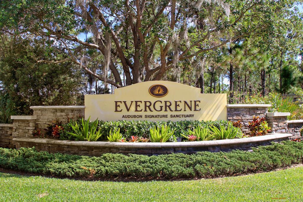 EVERGRENE - Residential Lease
