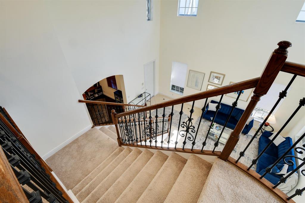 EVERGRENE - Residential Lease