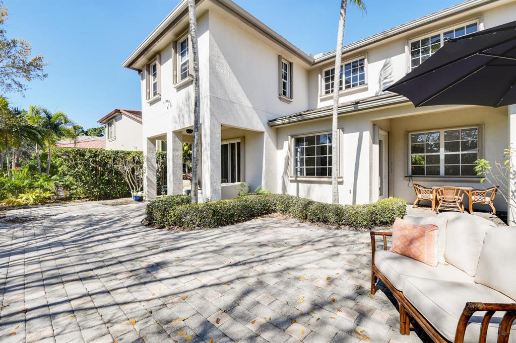 EVERGRENE - Residential Lease