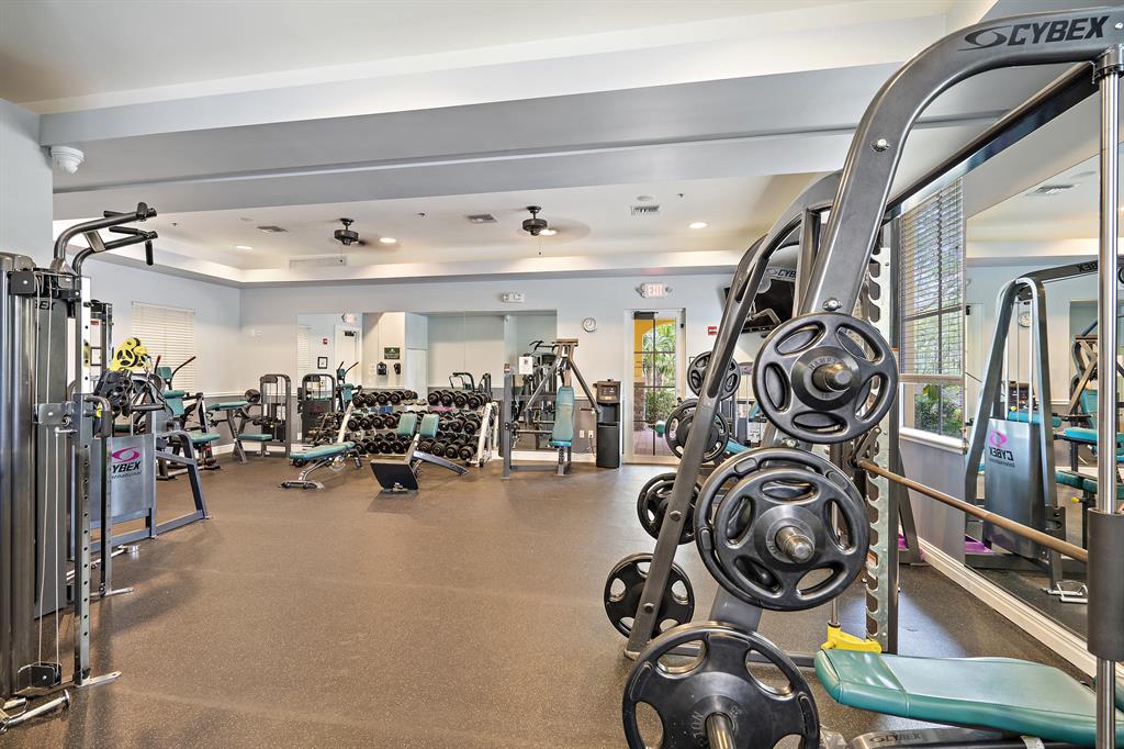 EVERGRENE - Residential Lease