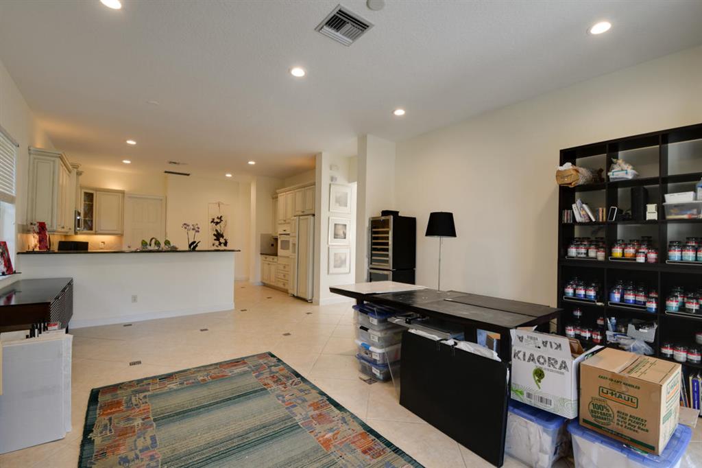 EVERGRENE - Residential Lease