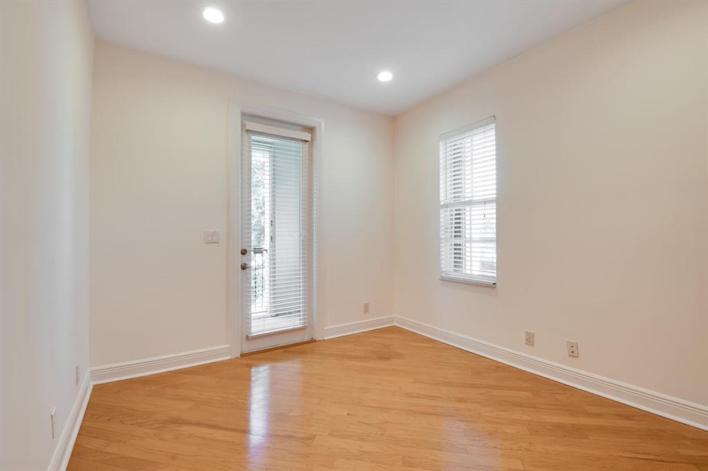 EVERGRENE - Residential Lease