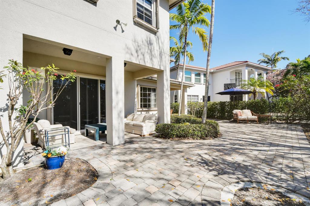 EVERGRENE - Residential Lease