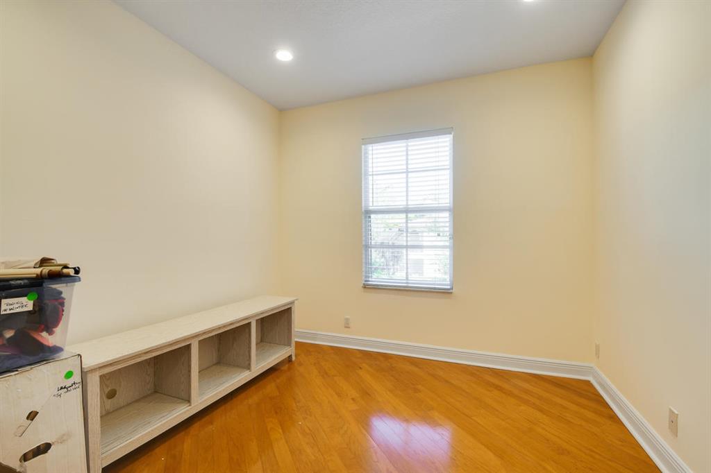 EVERGRENE - Residential Lease