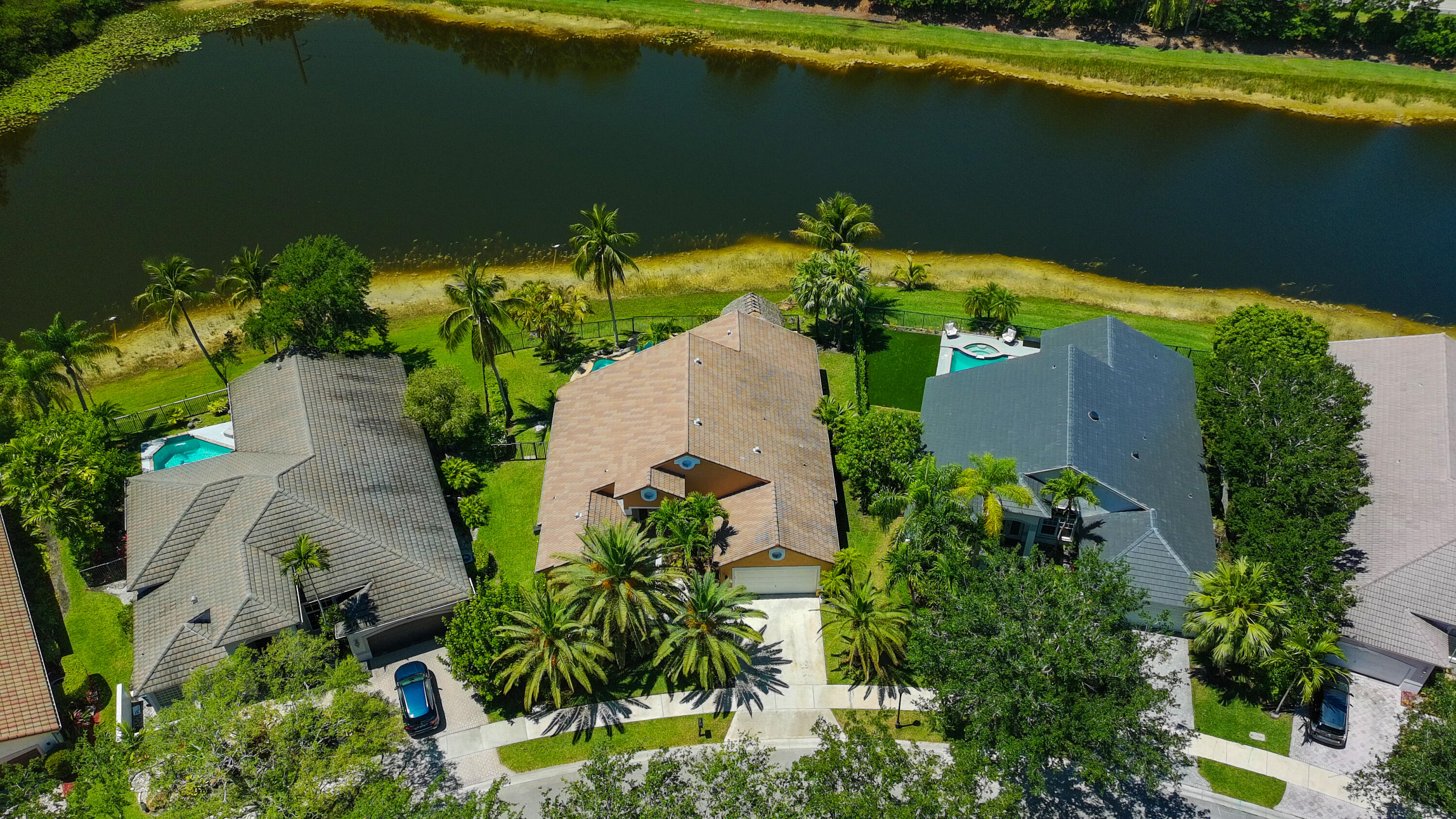SECTOR 7 SOUTH - - Residential
