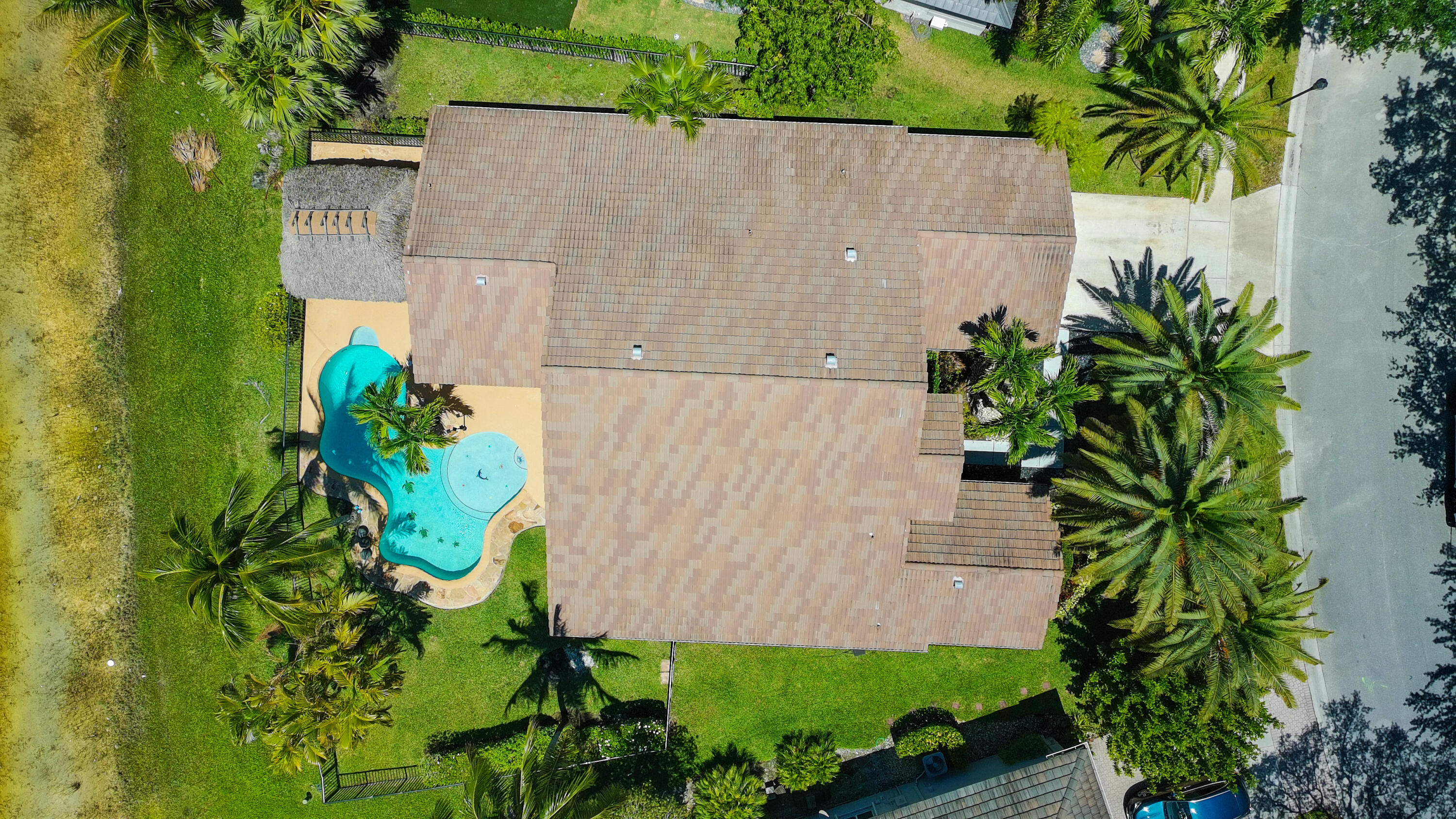 SECTOR 7 SOUTH - - Residential