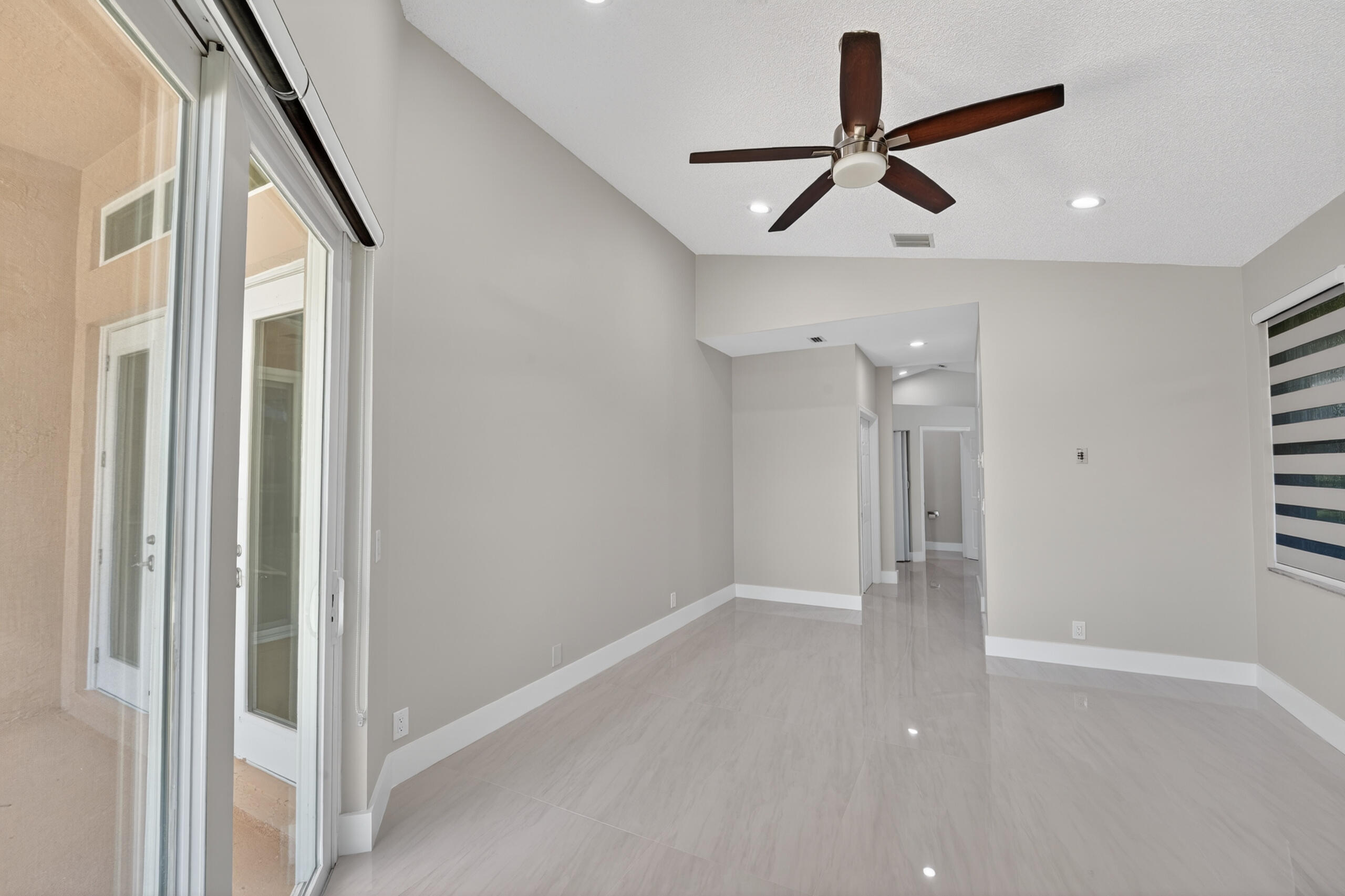 SECTOR 7 SOUTH - - Residential