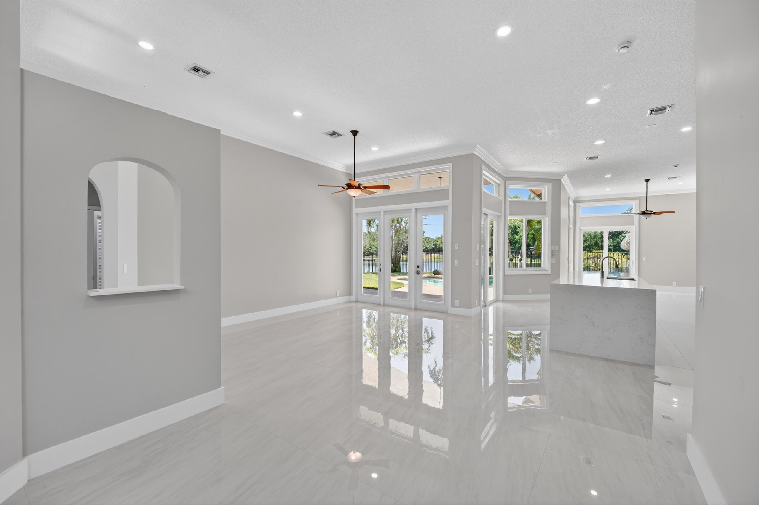 SECTOR 7 SOUTH - - Residential