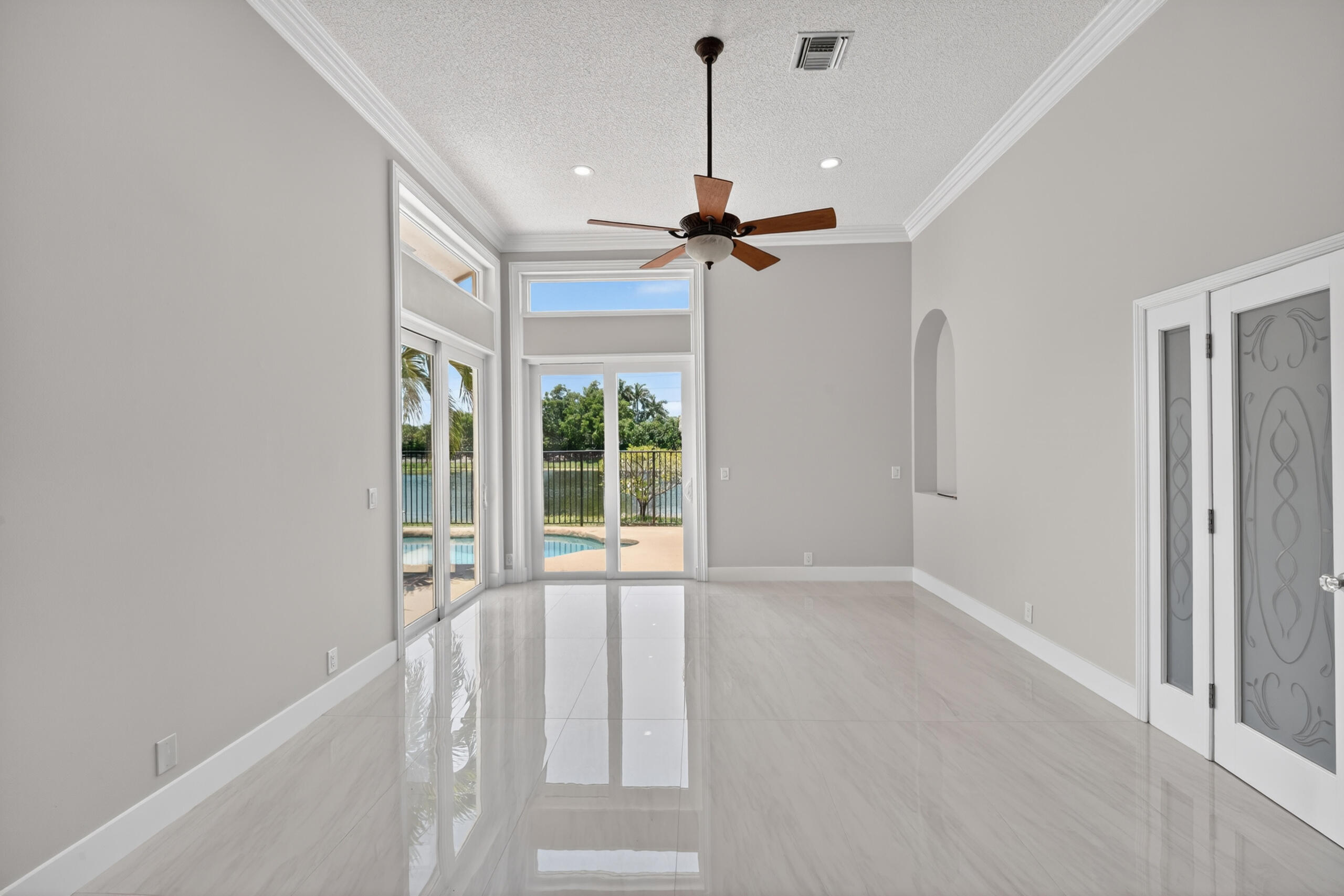 SECTOR 7 SOUTH - - Residential