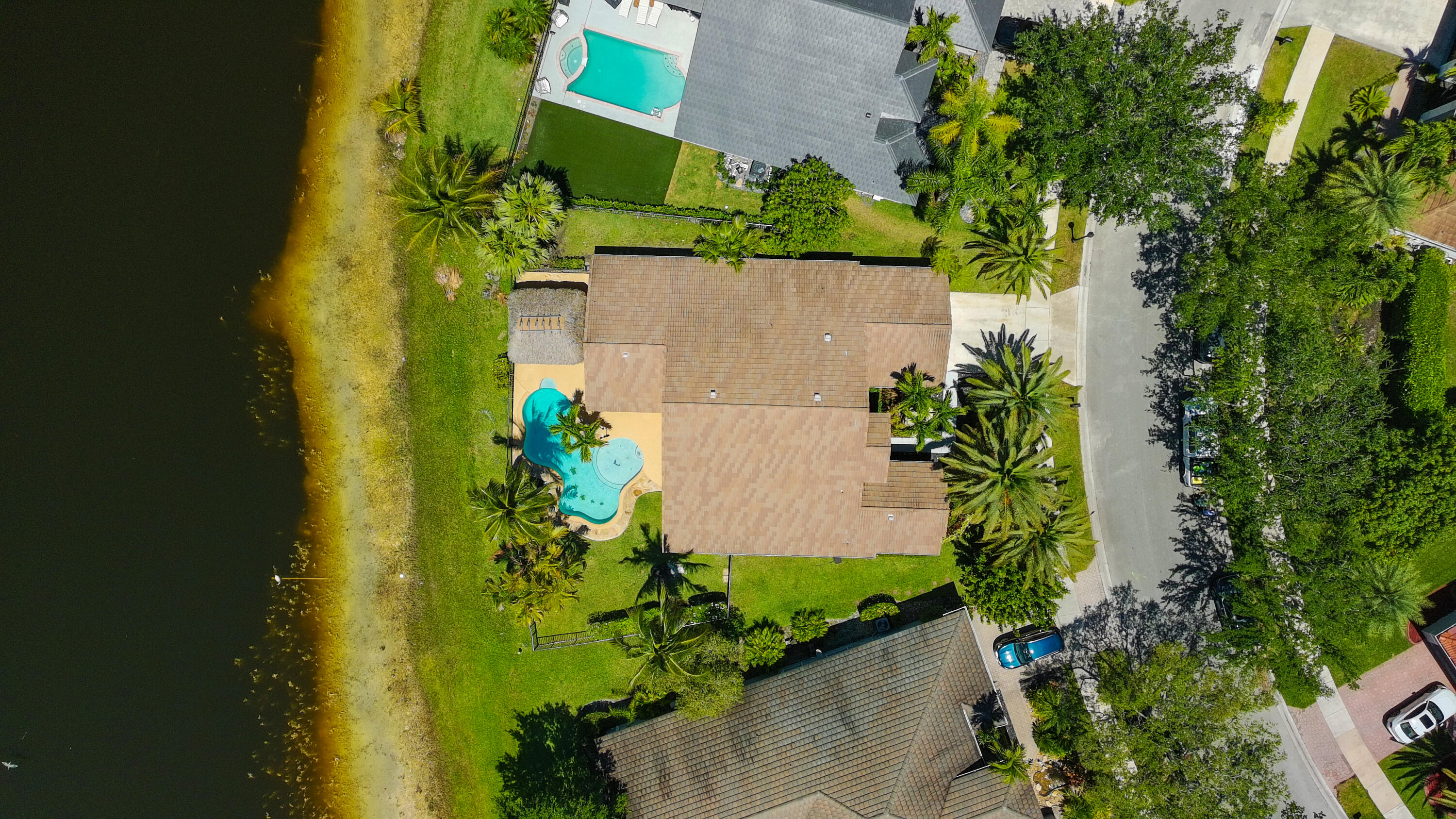 SECTOR 7 SOUTH - - Residential