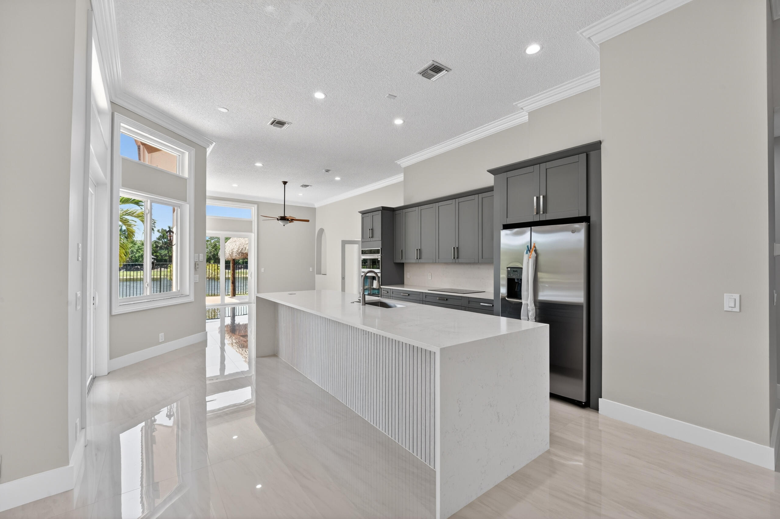 SECTOR 7 SOUTH - - Residential
