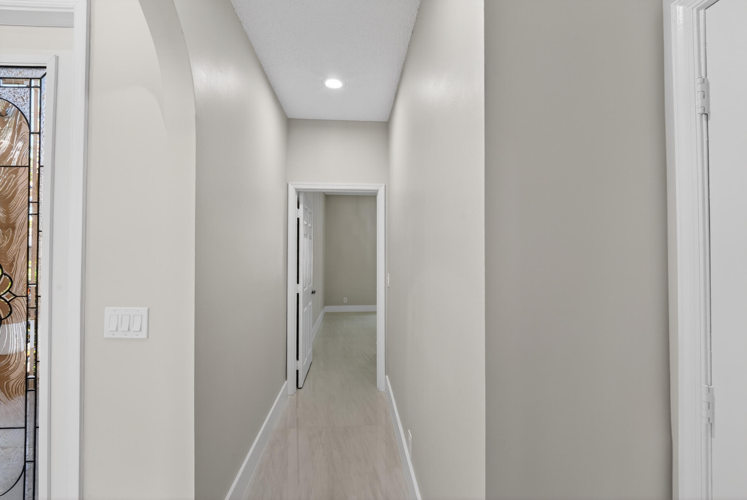 SECTOR 7 SOUTH - - Residential