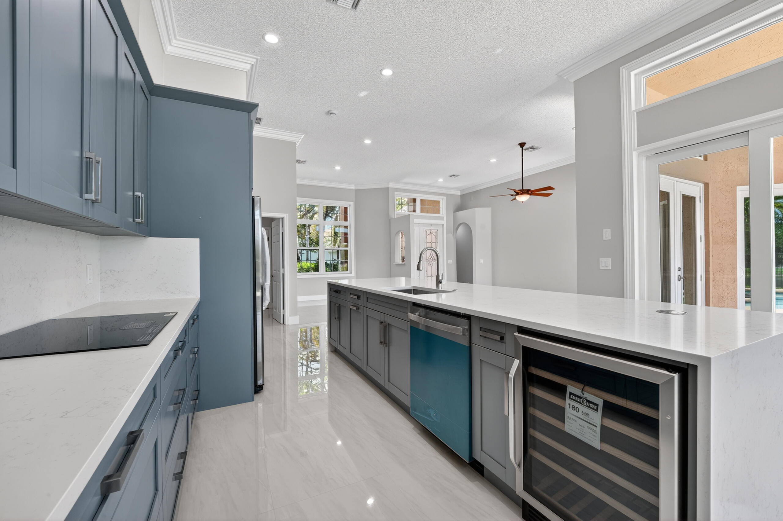 SECTOR 7 SOUTH - - Residential