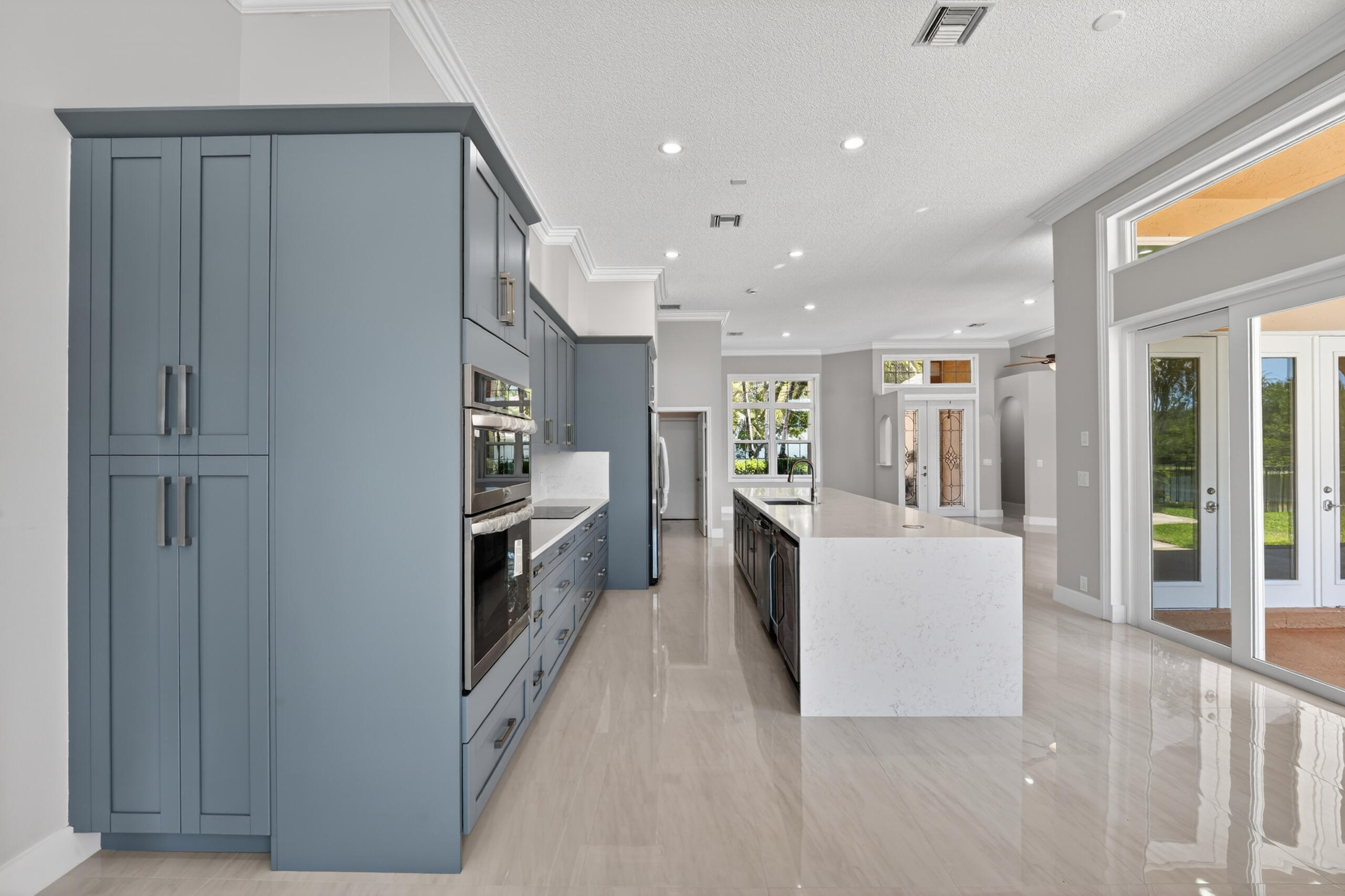 SECTOR 7 SOUTH - - Residential