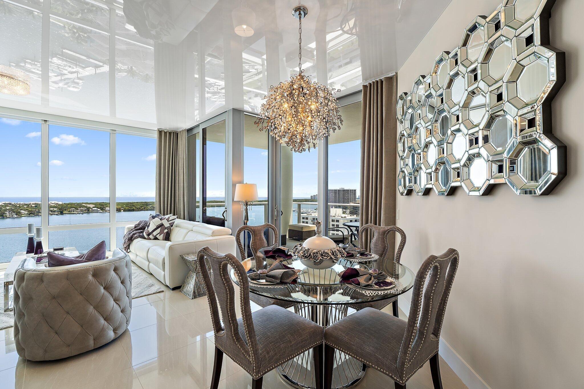 WATER CLUB NORTH PALM BEA - Residential