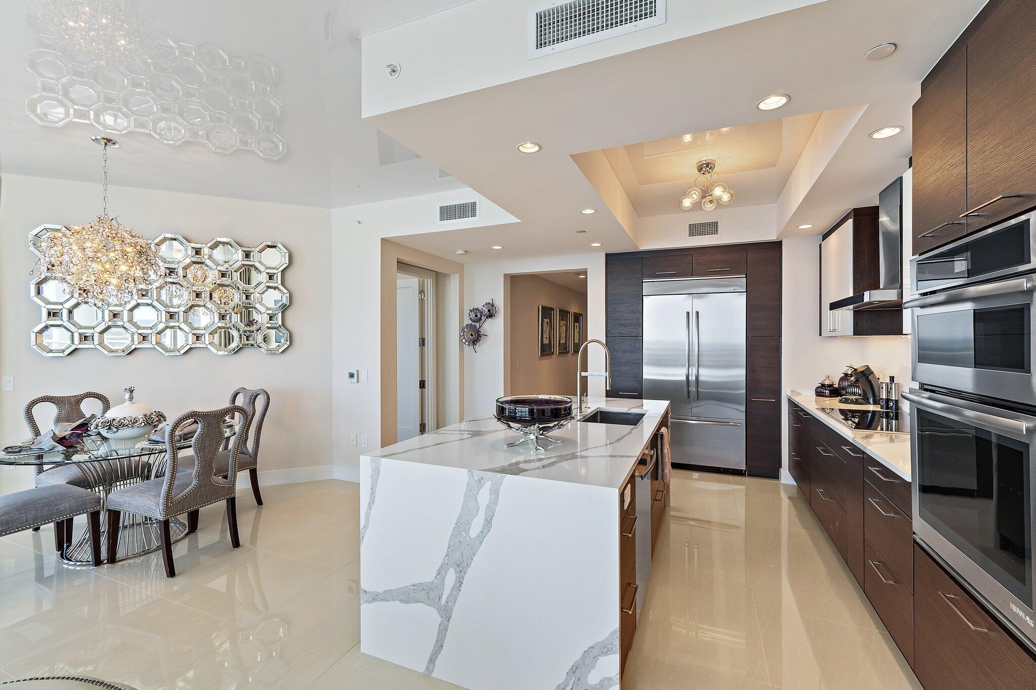 WATER CLUB NORTH PALM BEA - Residential