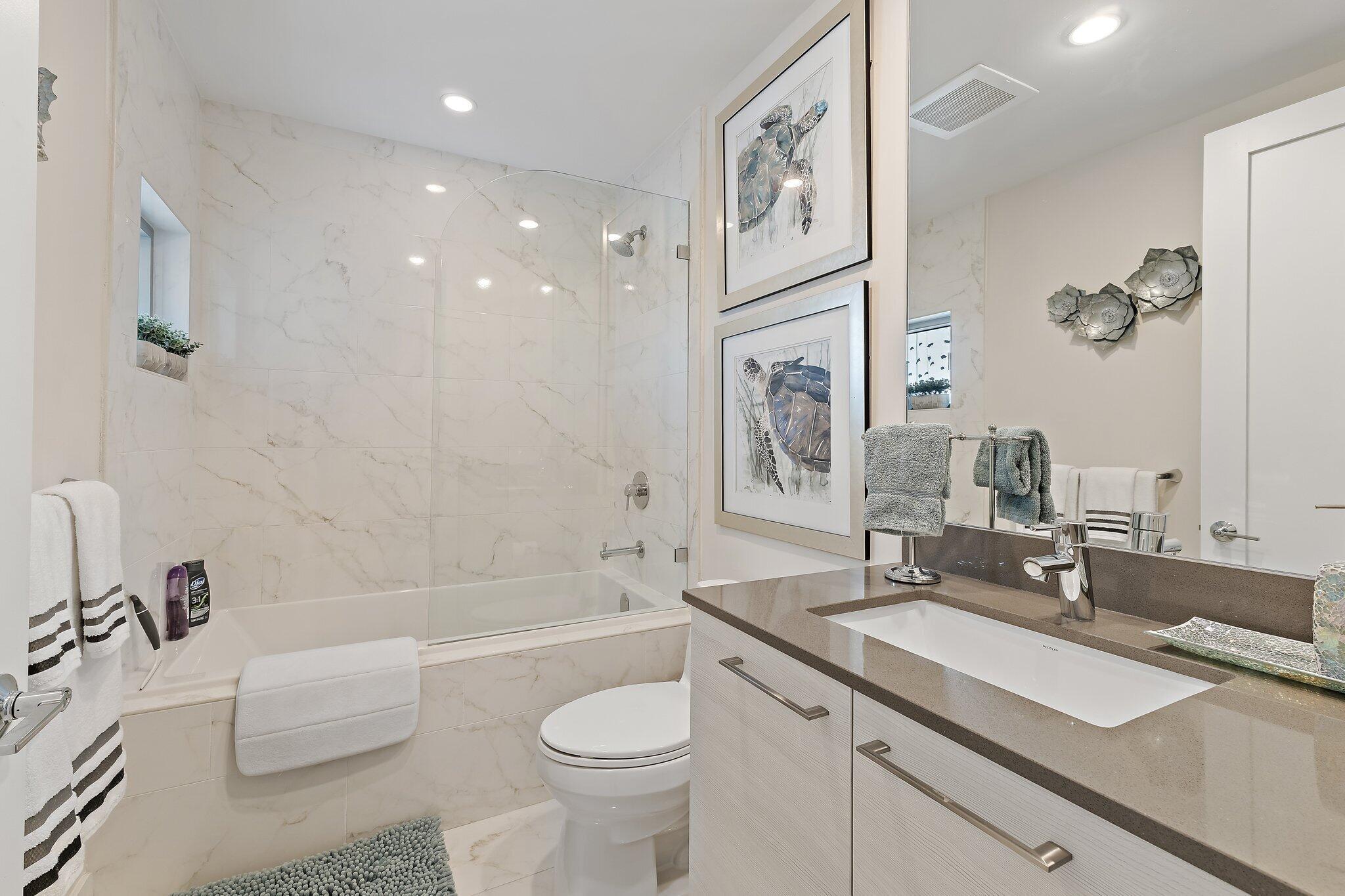 WATER CLUB NORTH PALM BEA - Residential