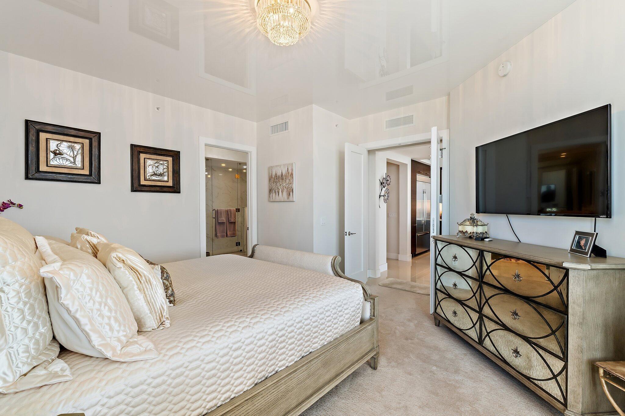 WATER CLUB NORTH PALM BEA - Residential