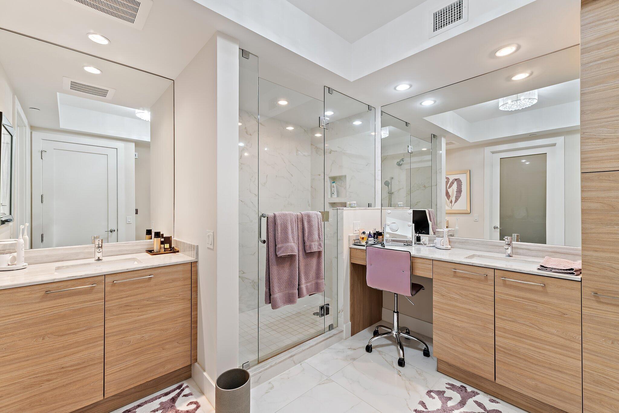 WATER CLUB NORTH PALM BEA - Residential