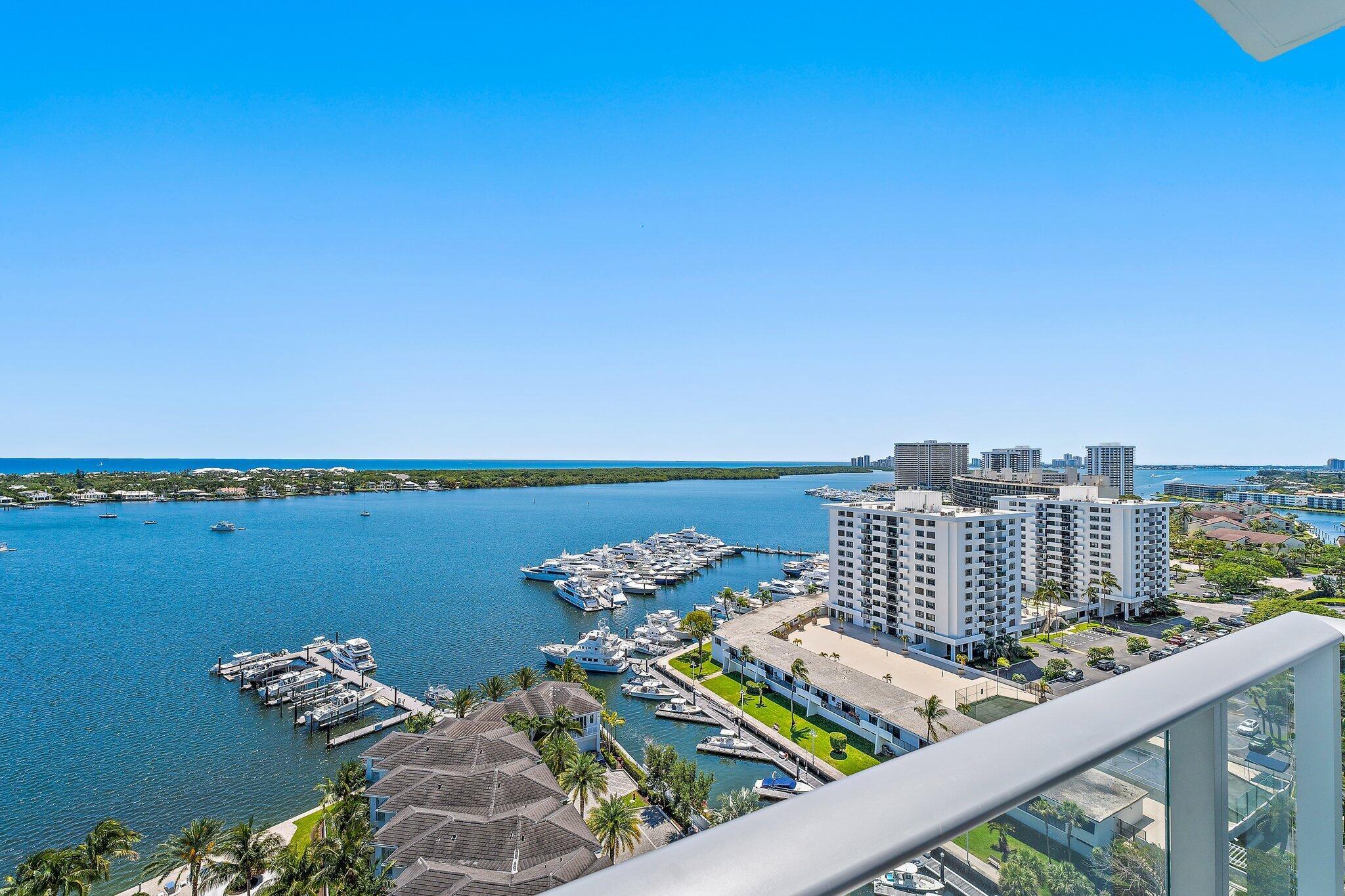 WATER CLUB NORTH PALM BEA - Residential