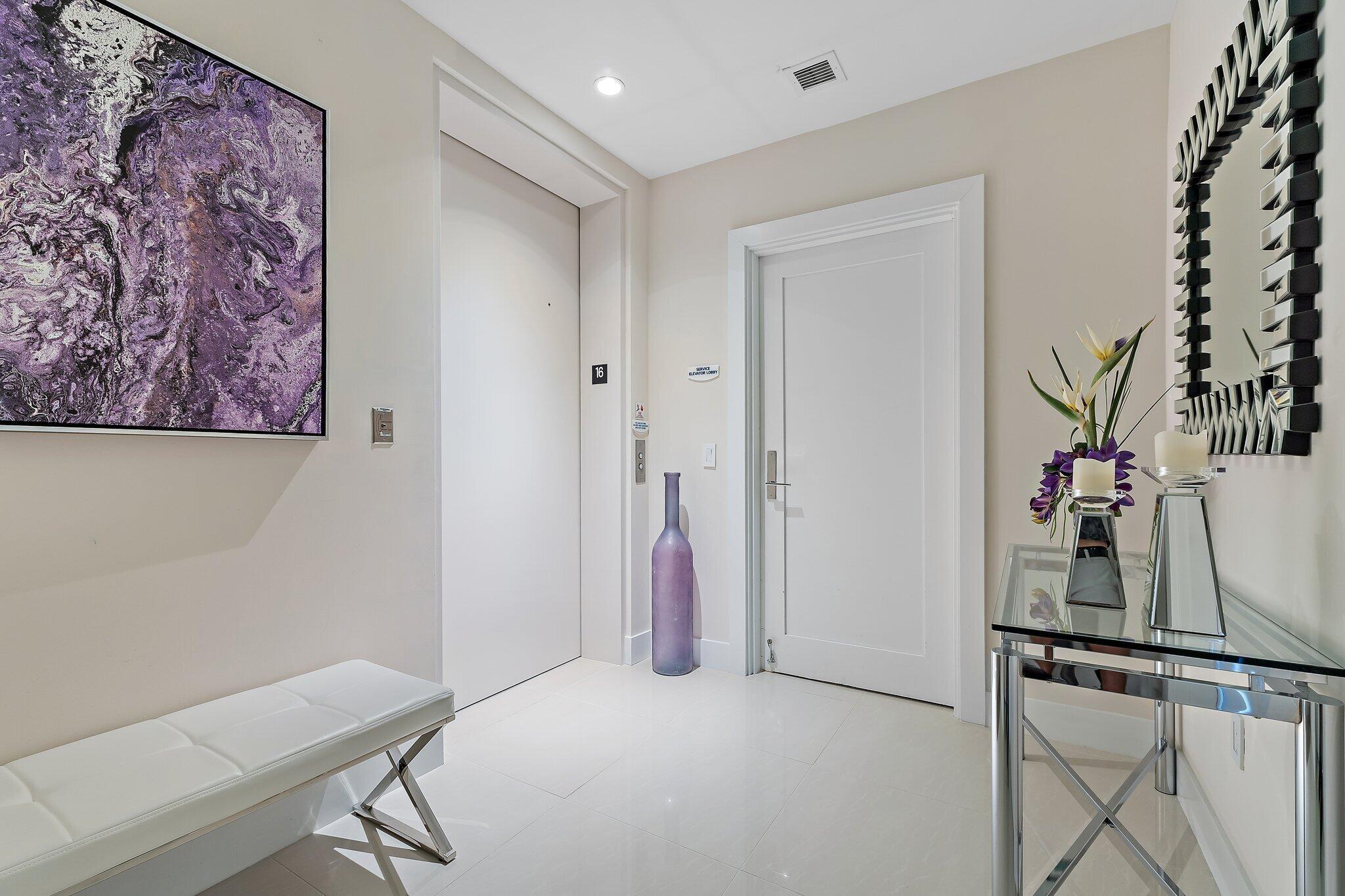 WATER CLUB NORTH PALM BEA - Residential
