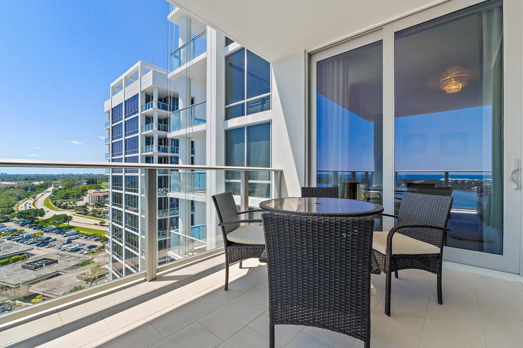 WATER CLUB NORTH PALM BEA - Residential