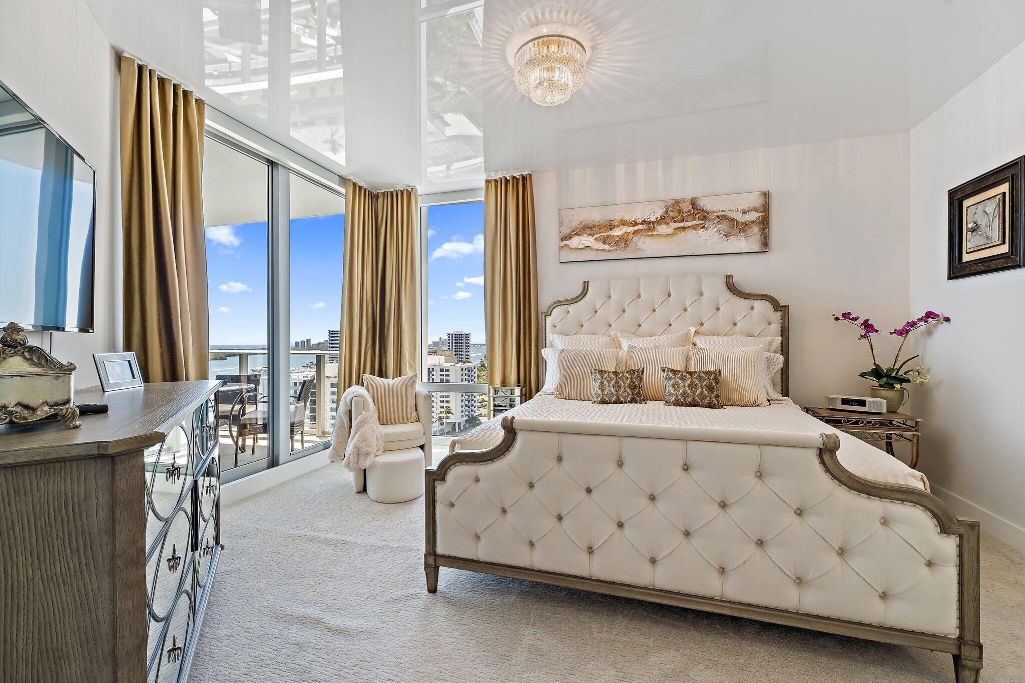 WATER CLUB NORTH PALM BEA - Residential