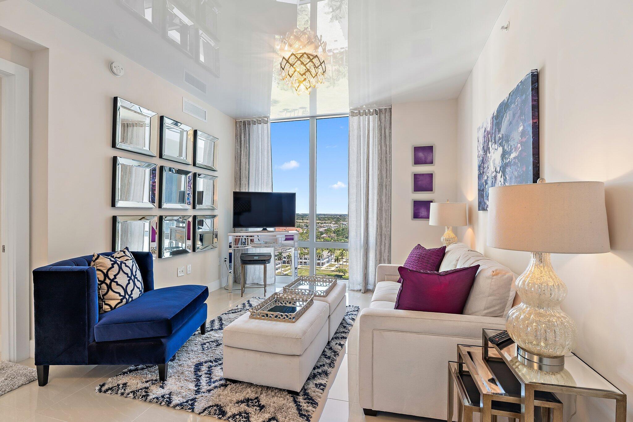 WATER CLUB NORTH PALM BEA - Residential