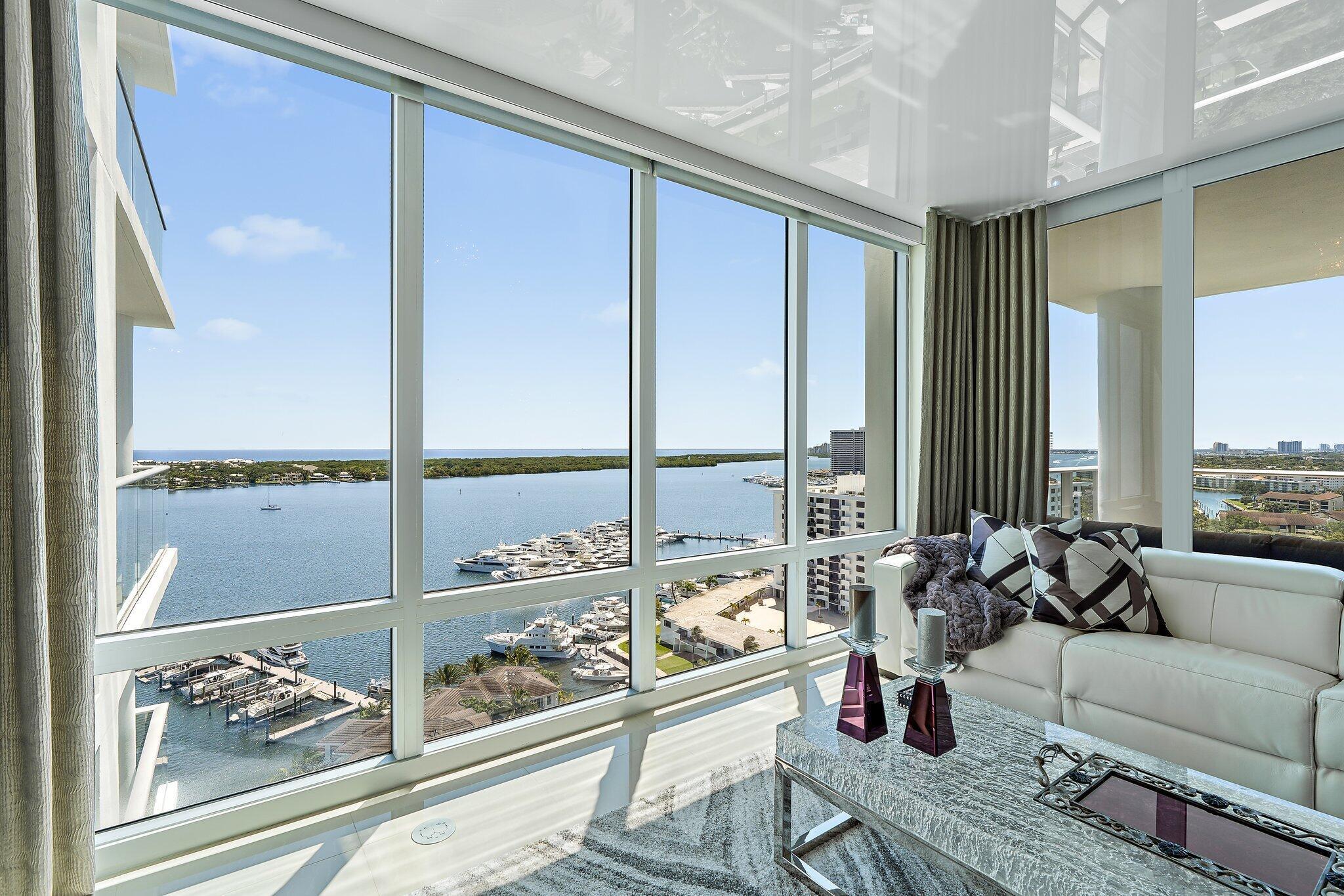WATER CLUB NORTH PALM BEA - Residential
