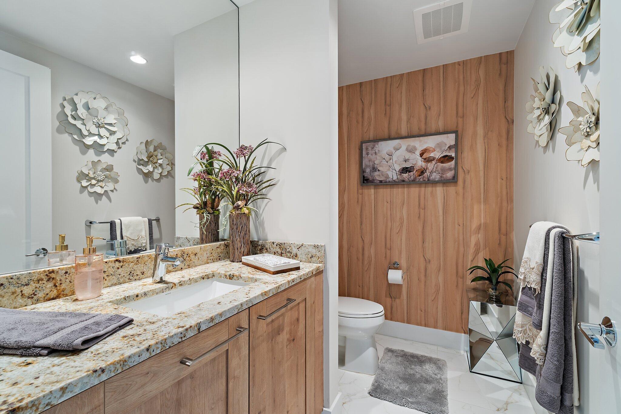 WATER CLUB NORTH PALM BEA - Residential